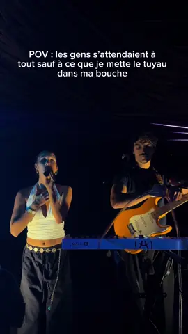 En vrai c’était trop cool Lien en bio 🫡 @Saiia 