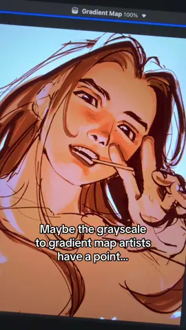 yeah… maybe this is the vibe