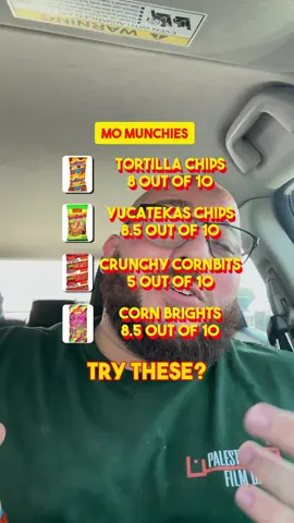 Tried Salvadorian snacks for the first time and let's just say I wasn't ready for these flavors. Some smacked harder than expected, others had me rethinking my go-to snacks. Would you step out your comfort zone for snacks like this? Drop your answer below #SalvadorianSnacks #ElSalvadorFood #InternationalSnacks #SnackReview #ViralSnacks #FoodieFinds #FlavorBomb #monificent