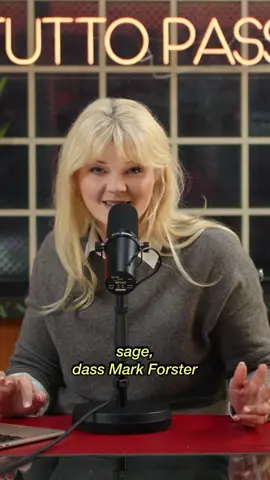 Marki Forsti deutsche Bon Iver @sophiepassmann