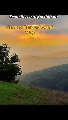 #lyrics_songs #gospelmusic #worshipmusic #christiantiktok #fromtherisingofthesun 