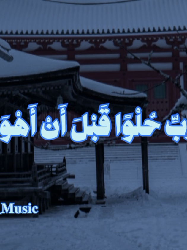 ذقت الهوى مرا ولم أذق الهوى 🤎 #اناشيد #بدون_موسيقي #fypシ  #ذقت_الهوى_مراً_ولم_أذق_الهوى #no_music 