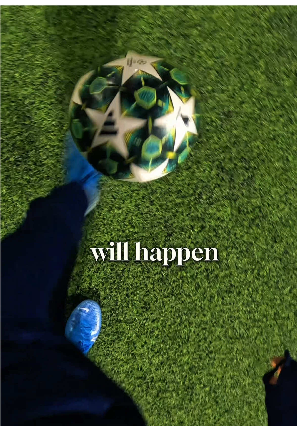 The the prophet of allah SAW  said .. #football #islam #fy #peace #muslim 