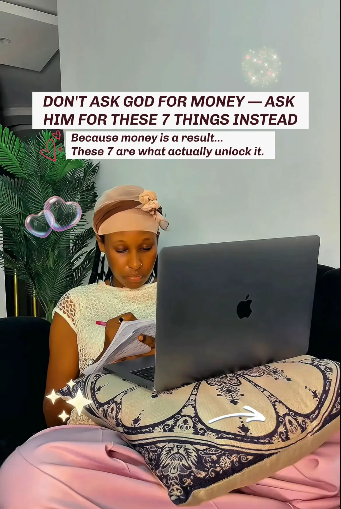 #christiantiktok #staywealthygirlbossdiary #girlbossdera #GlowUp #manifesting 