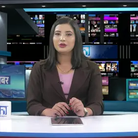 जेनजी आन्दोलनबाट सत्ता गुमाएका एमाले अध्यक्ष केपी शर्मा ओली र तत्कालीन गृहमन्त्री रमेश लेखकलाई पक्राउ गर्न माग गर्दै सामाजिक सञ्जालमा अभियान  #haminepal #newsanchor #Himayatvhd #Rojinarawal #newtrend 