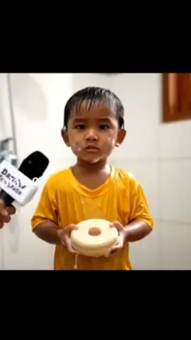 #masukpakEko sabun jadi korban...