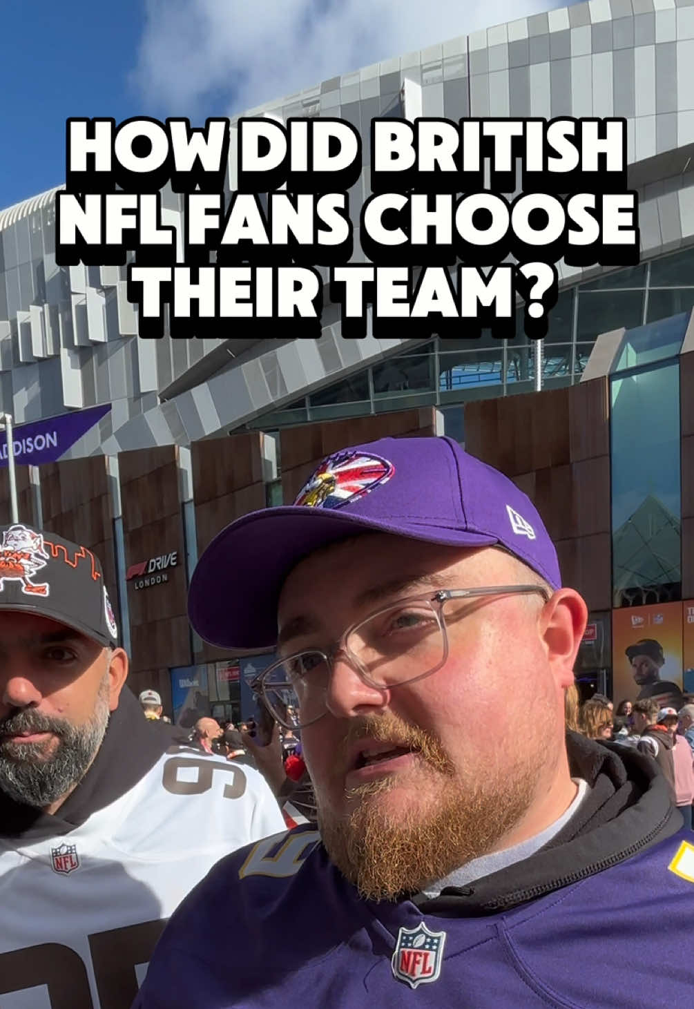 Replying to @Dak How did you choose your team?? #nfl @NFL UK & Ireland 