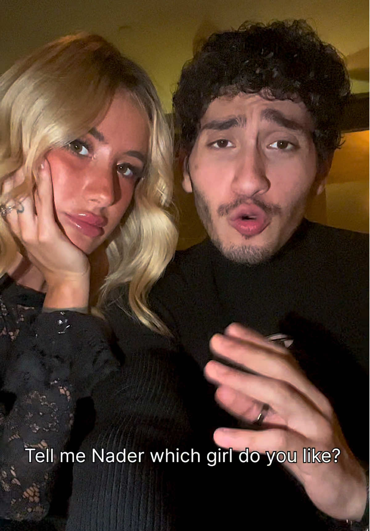 نا أحب جميع النساء😍