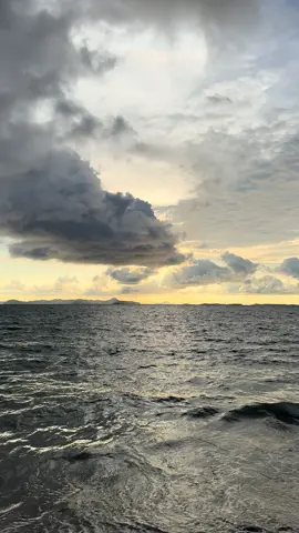 #sunset #acehsingkil #aceh #pantai 