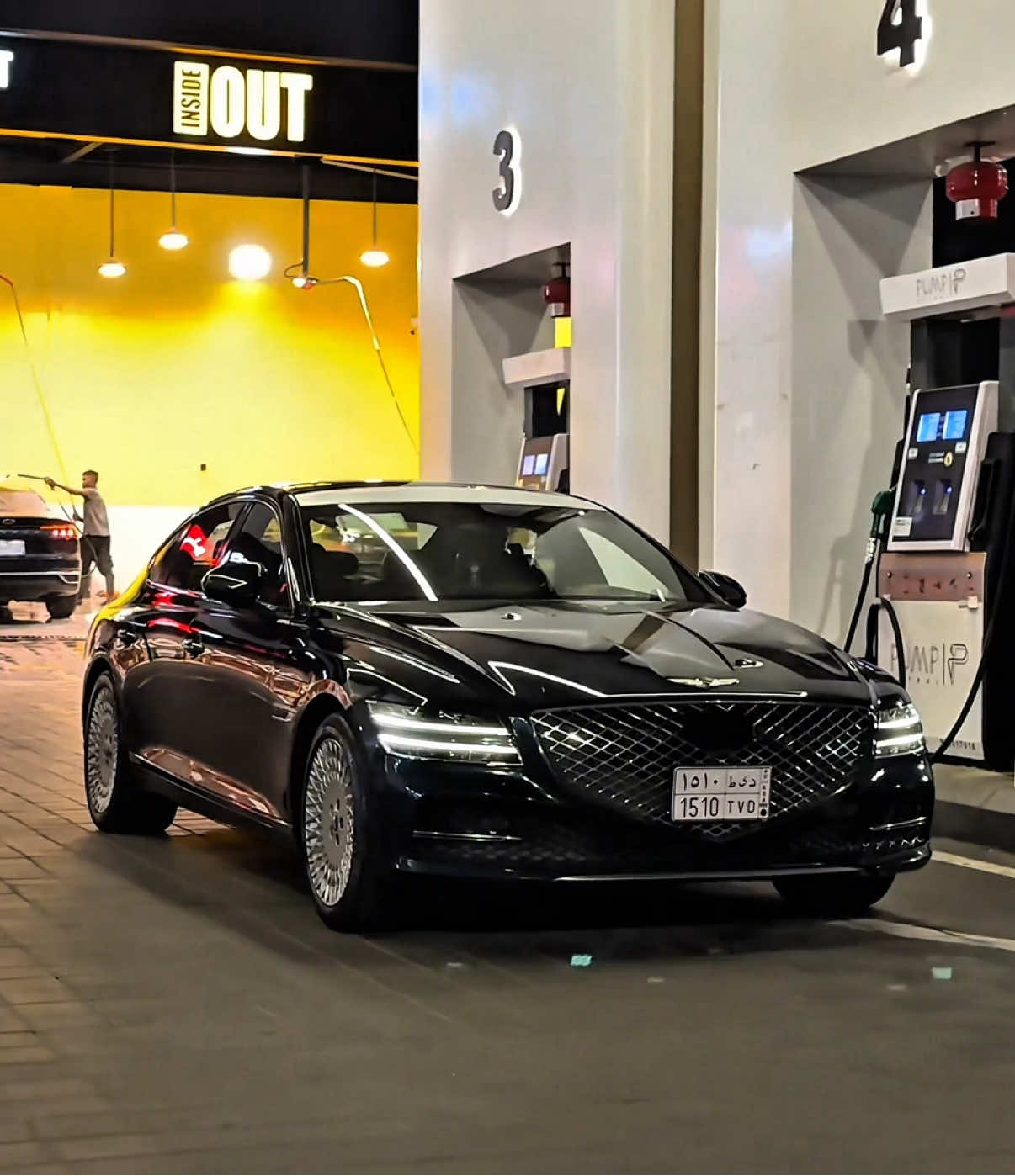 #fyp #اكسبلور #مالي_خلق_احط_هاشتاقات #الطايف #genesis 