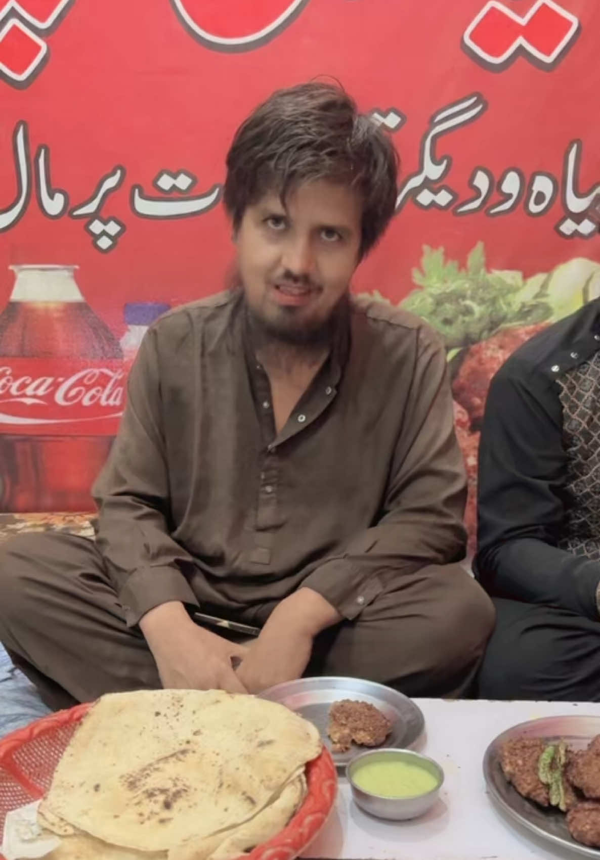 1 nawala ke sat 2 chapati#تاجیک_هزاره_ازبک_پشتون_ترکمن🇦🇫 #foryou #unfrezzmyacco #tiktok 