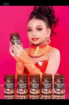 💖เราเองก็อยากสูงเนอะ💖 #hidcalcium #แคลเซียมเพิ่มความสูง #แคลเซียมไฮดี #alicesandrabella #AliceAI 