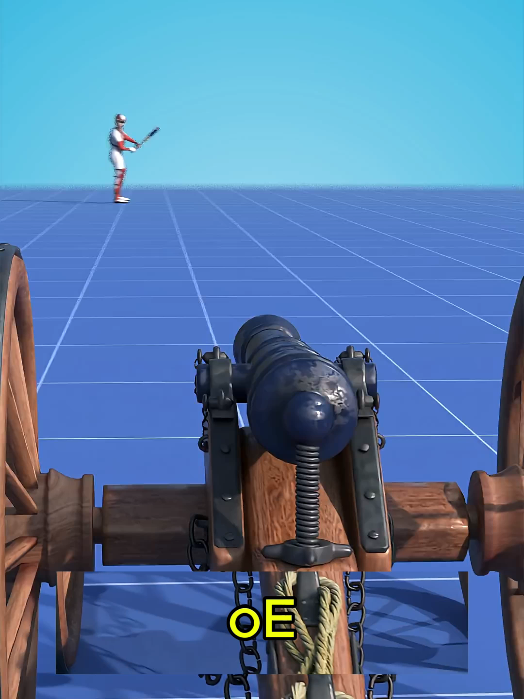 Kanka Şaka Yaptım Ya! #keşfet #animasyon #komik