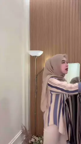 Kemeja Wanita Salur Rayon Oversize / Atasan Wanita Lengan 7/8 Bahan Rayon Jumbo#tipsakunberkembang #tiktokaffiliat #fyp 