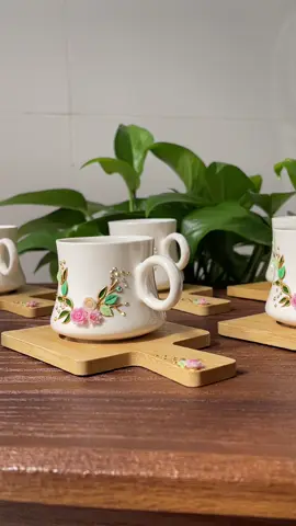 فناجين حسب الطلب🩷🪷