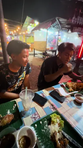 Caro make hok betul 