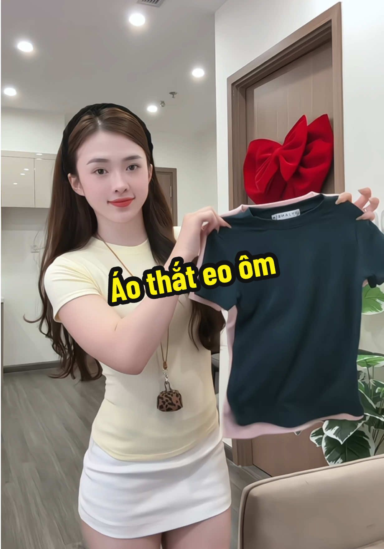 Lâu lắm mới tìm dc con áo ưng thế này😍