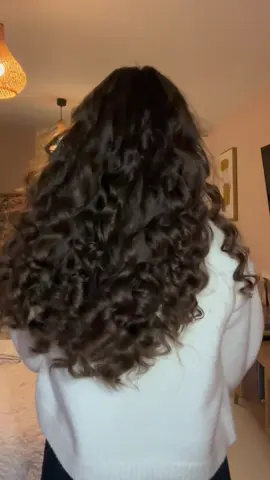 #heatlesscurls #bouclessanschaleur #hairtok #hairvideos #hairtutorials 