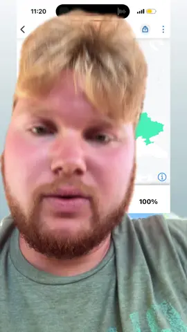 #greenscreen 23andme update!! So glad I didn’t delete my account. #23andme #geneology #geneologytiktok #dnatestresults 