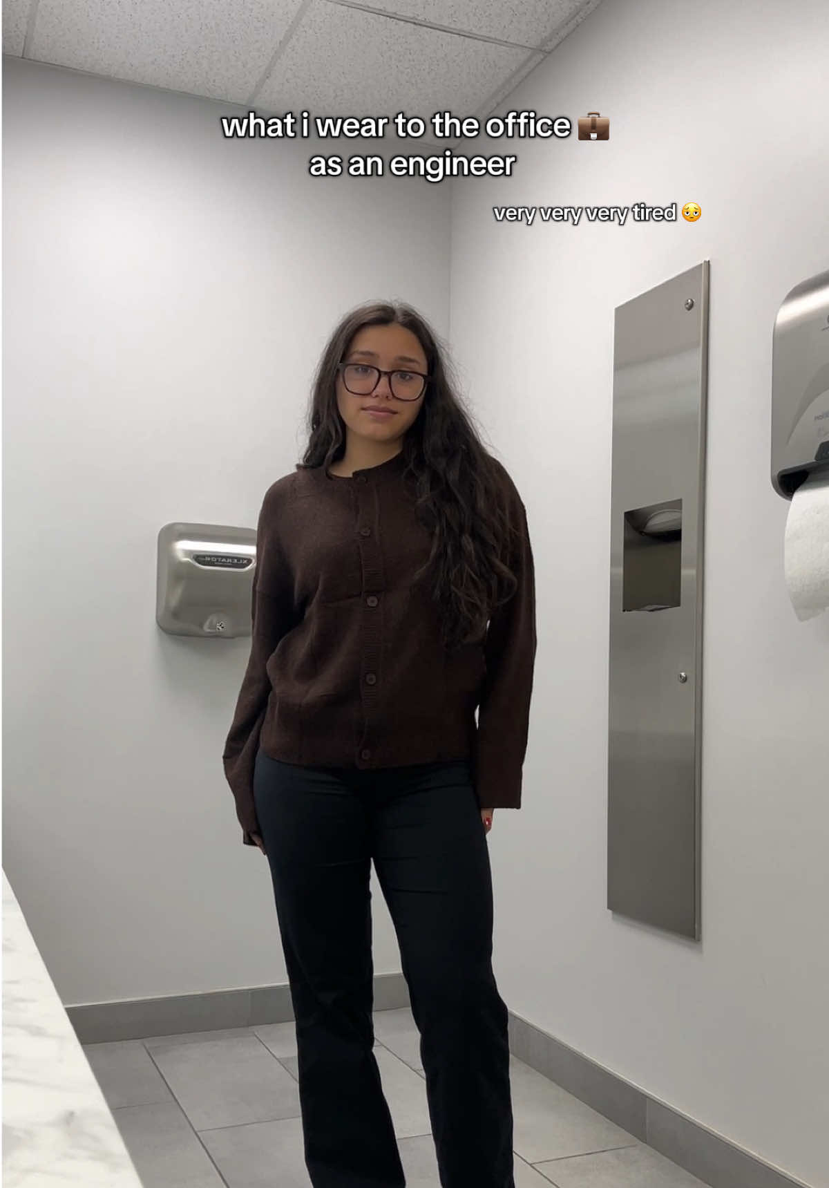 Monday office fit check #OOTD #corporategirlies #officefits #dailyoutfits #9to5 