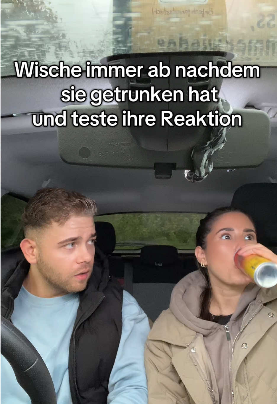Das Ende hat er verdient 😂 #couplegoals #couple #couplecomedy #fy #fyp 