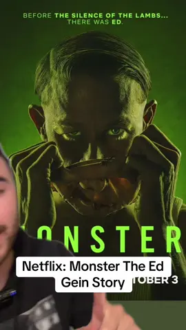Een absolute aanrader deze Netflix serie: Monster The Ed Gein Story! @Netflix Nederland #netflix #filmtips #netflixtips #monstertheedgeinstory  