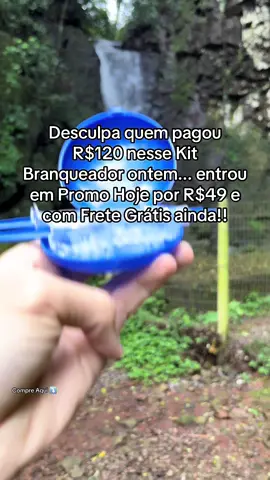 Aproveite