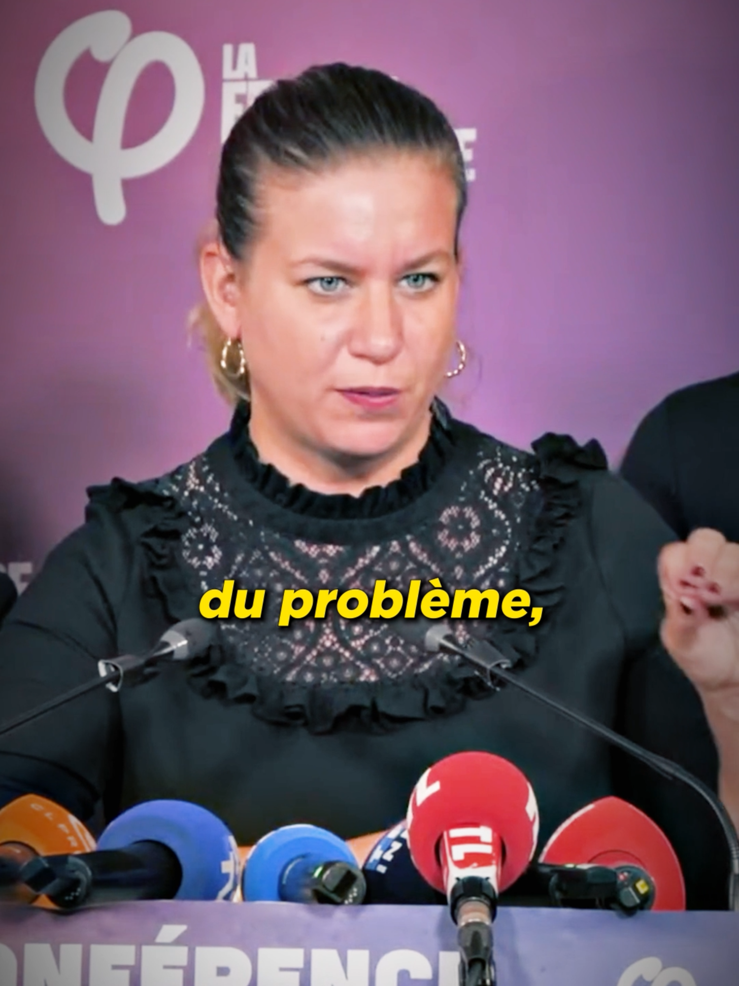 Le retour aux urnes est nécessaire. Le forcené de l’Élysée est un problème pour notre démocratie. Il doit s’en aller.