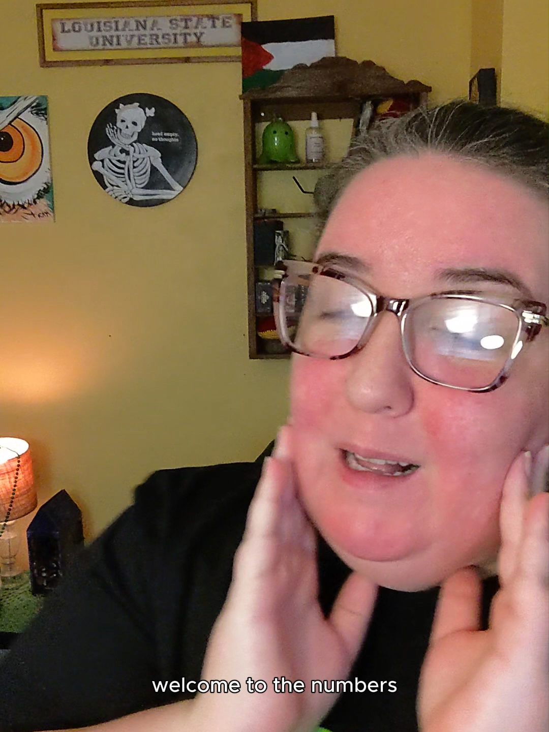 Numbers Witch Journal Entry (weekly newsletter in video format) for October 6, 2025. Set up your free account inside my Community, login, and press play! It's that simple. Here are some other ways I can support you staying financially organized and on top of your game this week. Much love! #bookkeeper #quickbooksonline #thenumberswitch