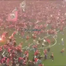 Fan’s emotions #fansemotions #fyp #footballaura #fooballedit #viral 