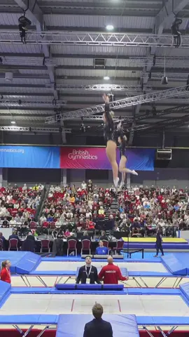 senior british 🥉 #viral #fyp #comp #telford 