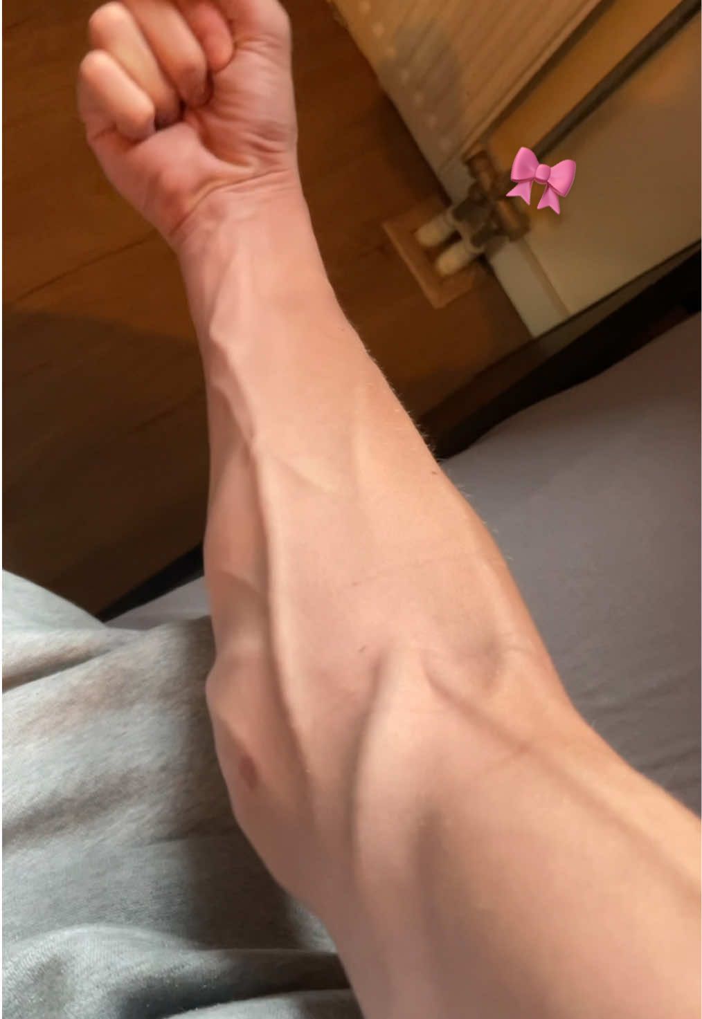#veins #foryou #viral #gymboy #vainyhands 