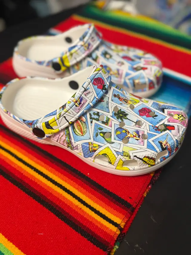 #viraltiktok #sanantoniotx #loteria #loteriamexicana #keniaruiz 