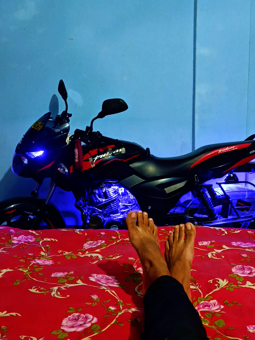 আমার মায়াবতী 🫠🤗#newvideo #bajajpulsar #bikelover #vairal #everyone 