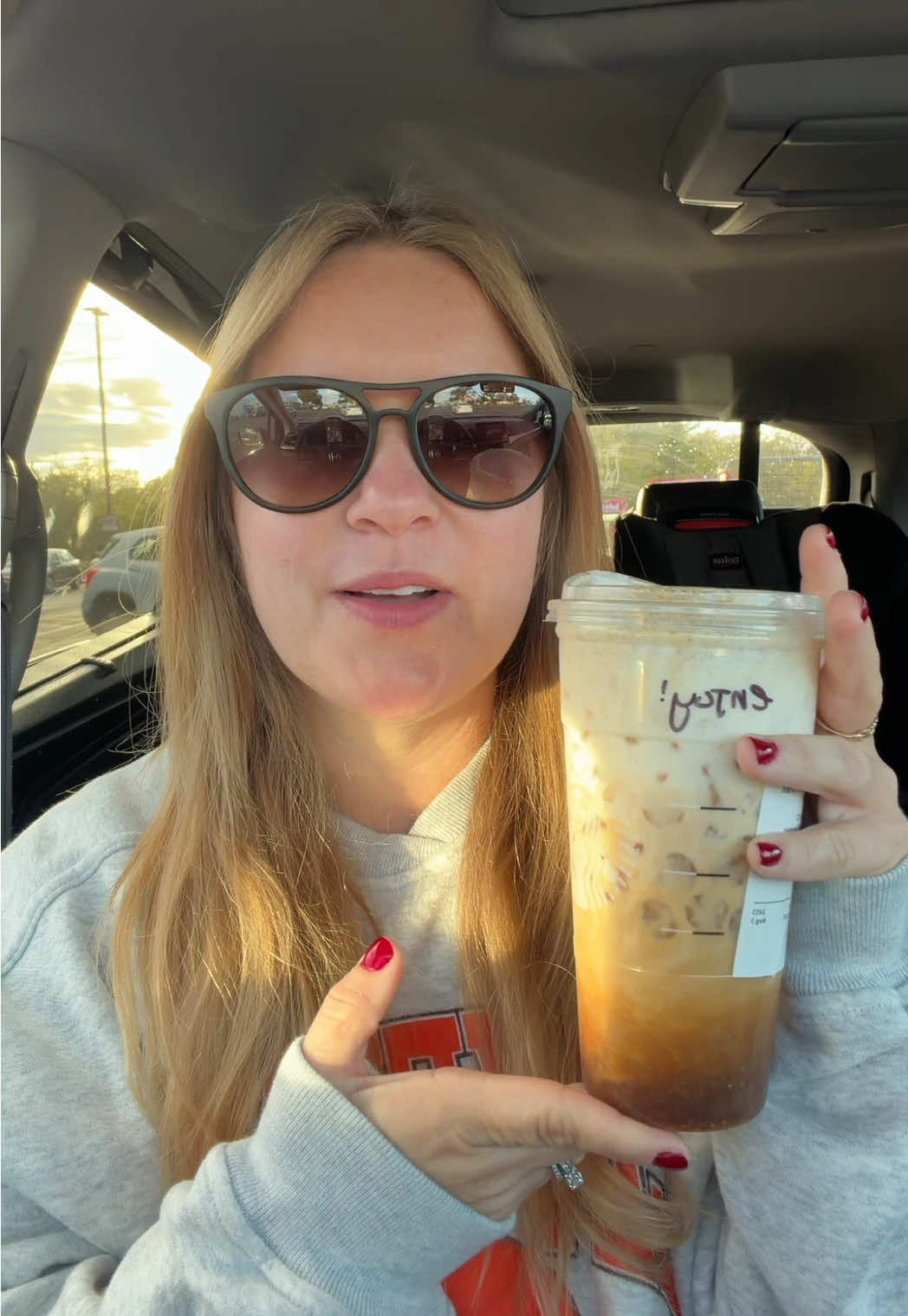 realistic morning routine 🤎🧸 #realistic #sahmvlog #productivemorningroutine #realisticmomlife #momvlog 