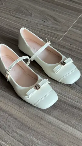 Giày búp bê xinh iu cho các bác đây #dvanh #outfit #giaybupbe #review #xuhuong 