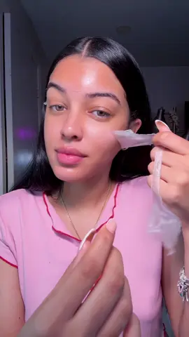 Les dejé el carrito anclando 😍 #medicube #wrappingmask 