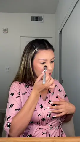 The amount of times I tried to be a content creator is crazy…divine timing 🫶🏼✨💕 #fyp #MomsofTikTok #grwm #chitchatgrwm #relatable 