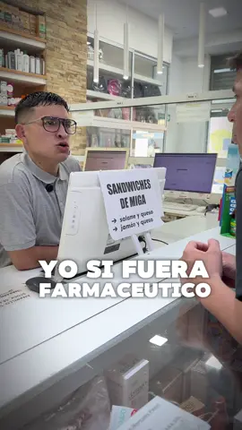 FARMACIA SANTA ROSA 📍Oran,Yrigoyen Y Pichanal Abierto las 24 Hrs , los 365 días del Año 👨‍⚕️ #humor #farmacia #alexisvsa #comedia #parodia @SantaRosaReddeFarmacias 