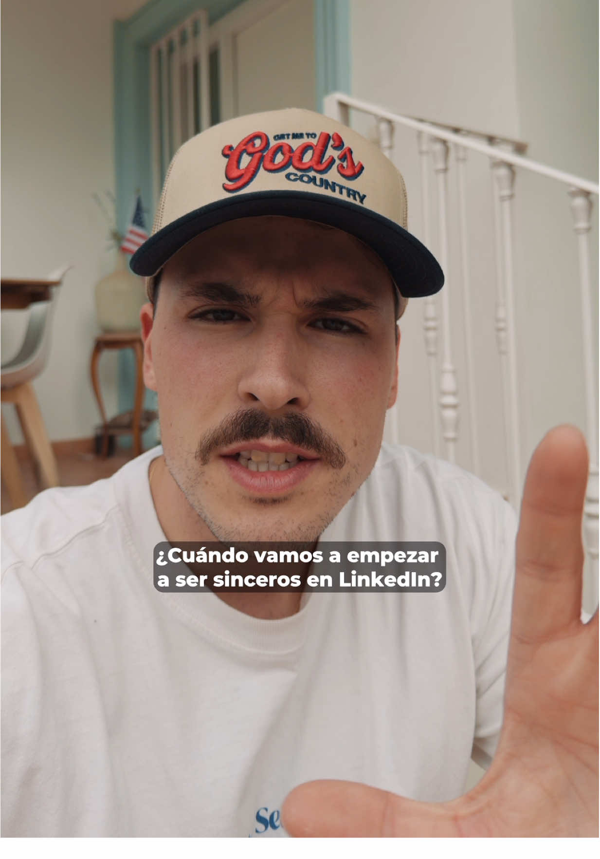 El contenido en LinkedIn 🤮