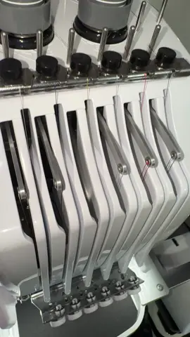 Lunes Bordando camisas formales 👍#embroidery #personalizado #logos 