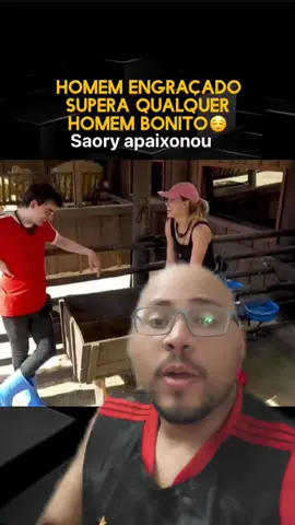 sayore apaixonada pelo Dudu Camargo #afazenda 