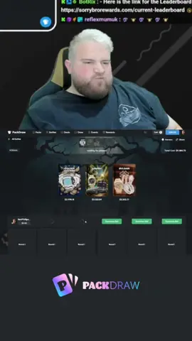 PLAY GAME ON PACKDRAW #kickstreaming 