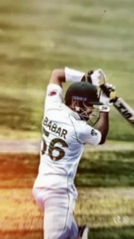 Babar Azam King 👑👑👑 #tiktokforyoustage #cretorseachingsing #trending #cricketlover #foryou 