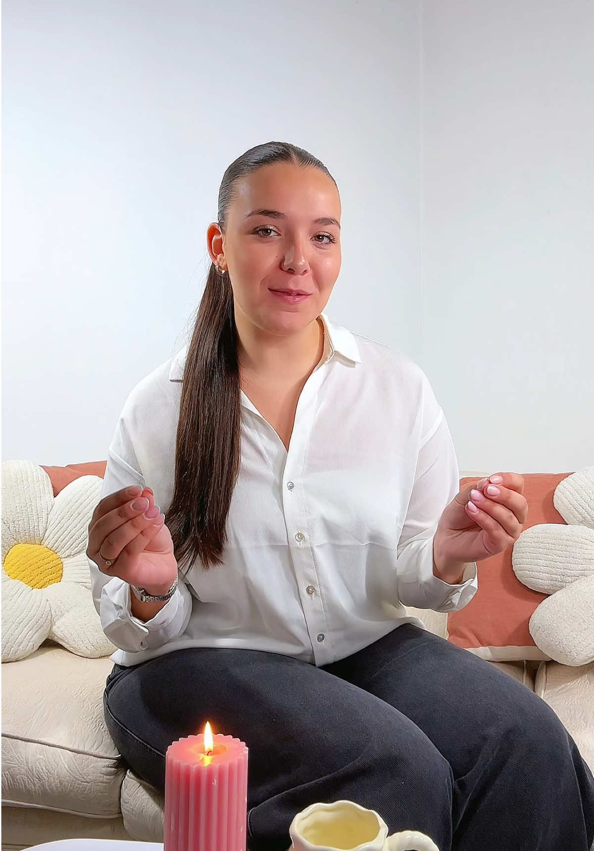 Vidéo UGC réalisée dans le cadre d'un espace dédié à 100% pour les femmes 💖 D'ailleurs, moi c'est Candice, créatrice UGC spécialisée dans la beauté, la skincare et la mode✨ Monacproservice objectif? Sublimer votre image avec des contenus studio à la fois esthétiques et stratégiques, pensés pour engager et valoriser votre marque. 💌acproservice.prestataire@gmail.com UGC SKINCARE UGC MAKEUP Créatrice de contenu Premium Créatrice UGC France Créatrice UGC beaute UGC CREATOR UGC FRANCE UGC CREATRICE #creatriceugc #creatricedecontenu #ugcfrance #ugcbeauty #ugccreator 