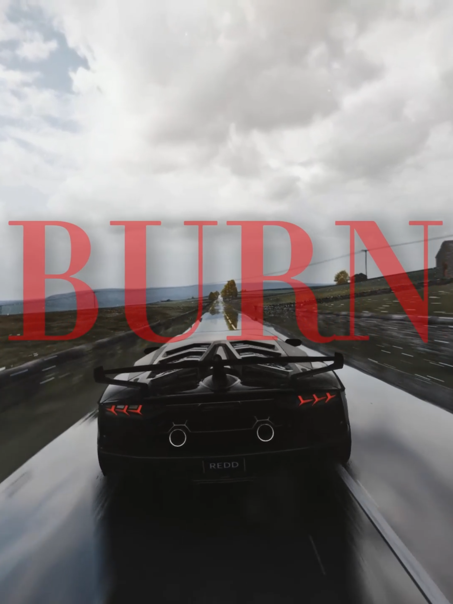 #fyp #carsofttiktok #edit #aventadorsvj #traphood #absolutecinema #lettheworldburn #chrisegrey#fypシviral