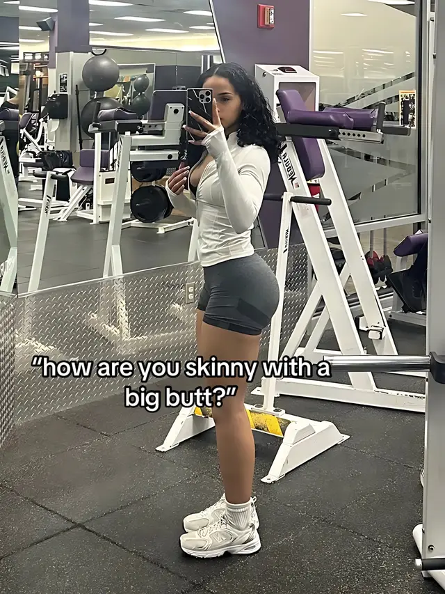 How to stay lean and grow your glutes my loves 🫶 #gymgirlies #gymbeginner #GymTok #fitnesstips #glutegrowth 