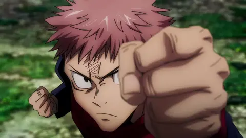 raw clip edit part 1##yujiitadori 