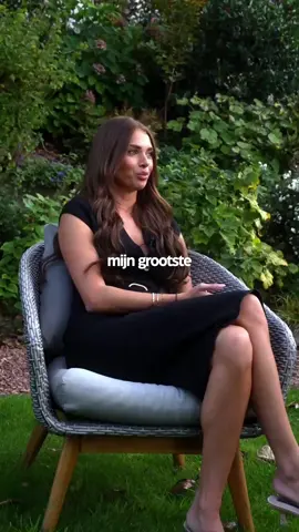 Dit was mijn grootste doel!