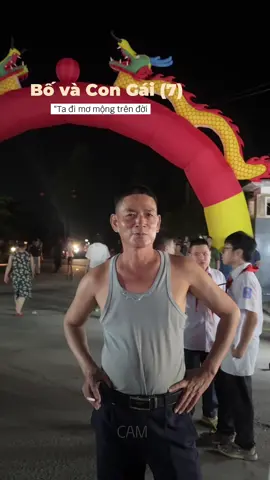 Ta đi mơ mộng trên đời Để cha quốc đất một đời chưa xong  #campodcast #bovacongai #quacamthu9 #cha #congai 